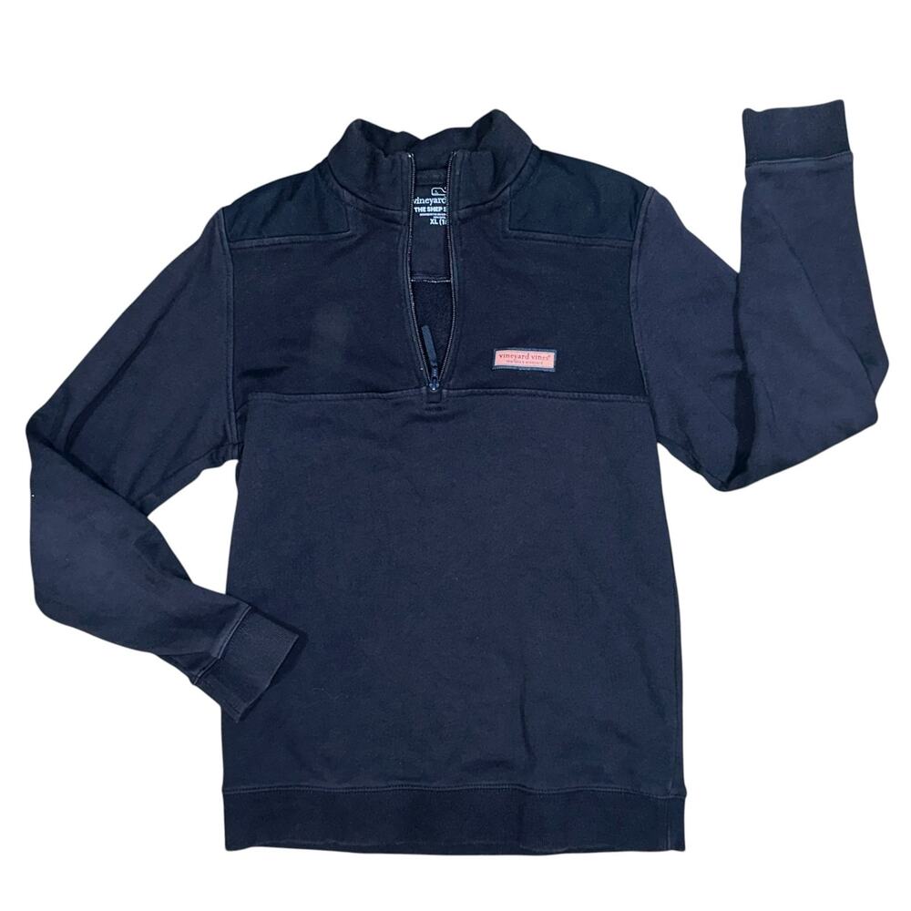 Vineyard Vines Shep Pullover